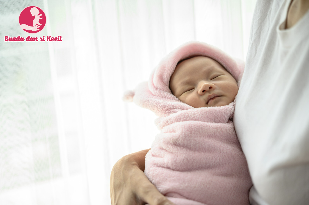 Kapasitas Lambung Bayi Baru Lahir dan Pentingnya Memberikan ASI Secara Bertahap